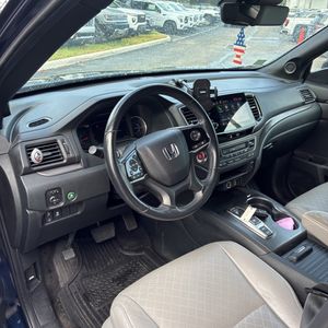 صورة مصغرة 36 لـ 2021 Honda PASSPORT EX-L