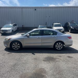 HONDA ACCORD EX-L - 3