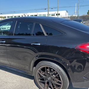 MERCEDES-BENZ GLE AMG - 6