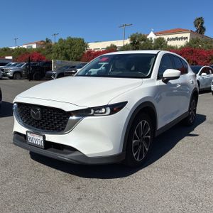 MAZDA CX-5 2.5 S PREMIUM - 1