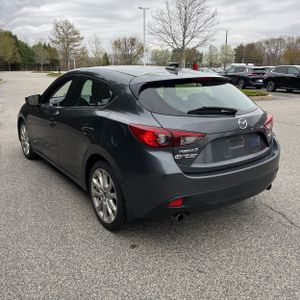MAZDA MAZDA3 S TOURING - 5