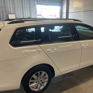 VOLKSWAGEN GOLF SPORTWAGEN TSI S - 9