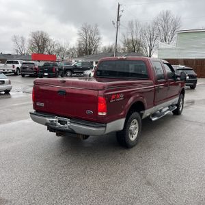 FORD F-250 SUPER DUTY XLT - 8