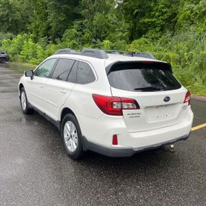 صورة 5 لـ 2016 Subaru OUTBACK 2.5I PREMIUM