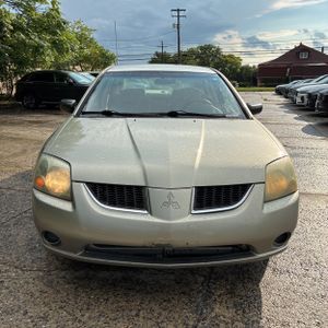 صورة مصغرة 14 لـ 2007 Mitsubishi GALANT ES