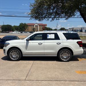 FORD EXPEDITION PLATINUM - 3