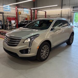 صورة 1 لـ 2017 Cadillac XT5 LUXURY