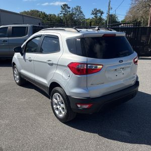 FORD ECOSPORT SE - 5