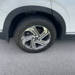 2022 Hyundai SANTA FE SEL 照片 19
