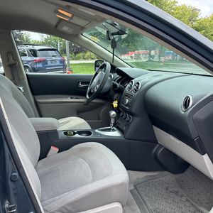 2012 Nissan ROGUE S 缩略图 33