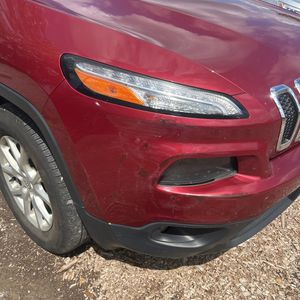 2015 JEEP CHEROKEE LATITUDE — фото 54