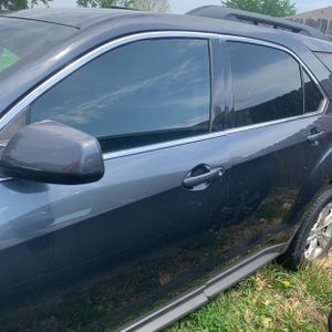 CHEVROLET EQUINOX - 4