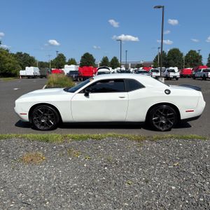 2019 Dodge CHALLENGER R/T — фото 3