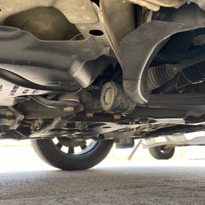2017 FORD ESCAPE TITANIUM 缩略图 35