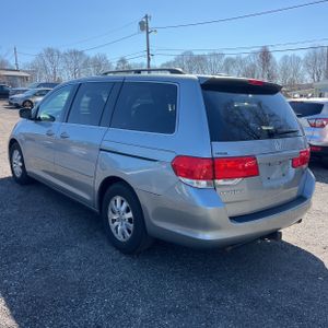 HONDA ODYSSEY EX-L W/DVD - 5