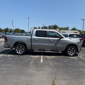 صورة 10 لـ 2019 RAM 1500 BIG HORN