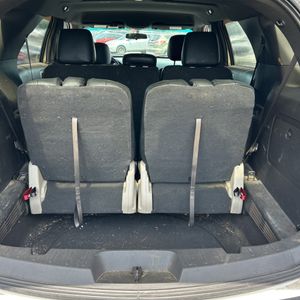 2015 FORD EXPLORER BASE 缩略图 39