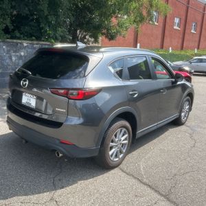 2023 Mazda CX-5 2.5 S PREFERRED 照片 8