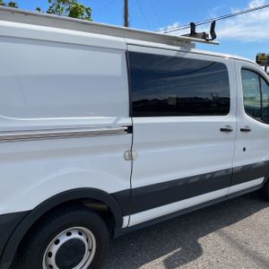 FORD TRANSIT CARGO 150 - 9