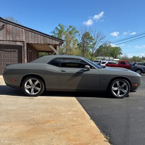 DODGE CHALLENGER R/T - 10