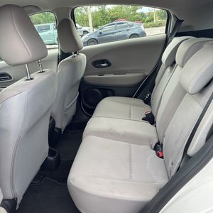 2016 Honda HR-V LX 缩略图 33