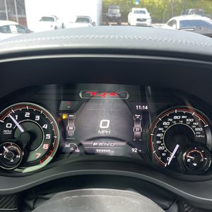 صورة مصغرة 41 لـ 2022 RAM 1500 TRX