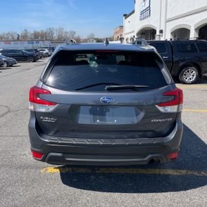 SUBARU FORESTER PREMIUM - 7