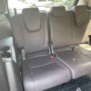 صورة 38 لـ 2021 Honda ODYSSEY TOURING