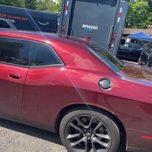 DODGE CHALLENGER - 6