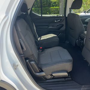 2020 Chevrolet TRAVERSE LT CLOTH 缩略图 32