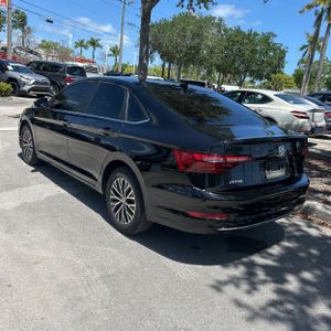 VOLKSWAGEN JETTA S - 5