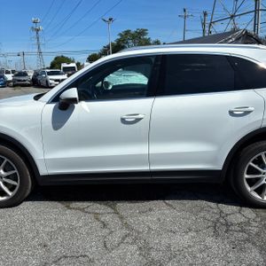 2019 Porsche CAYENNE S 照片 4