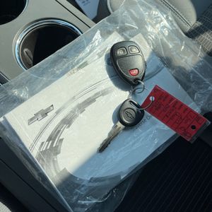 2017 Chevrolet TRAVERSE LS — миниатюра 56