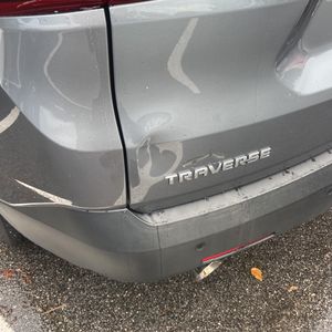 صورة مصغرة 52 لـ 2018 Chevrolet TRAVERSE LT CLOTH