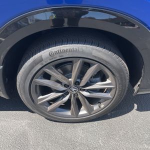 2025 Acura ADX W/A-SPEC — миниатюра 20