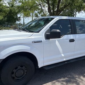 FORD F-150 XL - 2