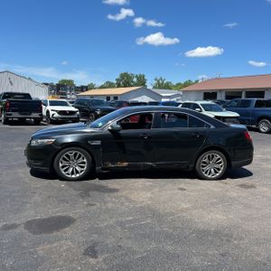 FORD TAURUS LIMITED - 3