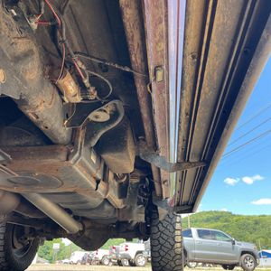 صورة مصغرة 21 لـ 2019 RAM 2500 LARAMIE