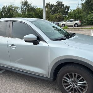 2017 Mazda CX-5 TOURING — миниатюра 13