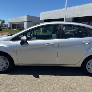 صورة 4 لـ 2015 FORD FIESTA S