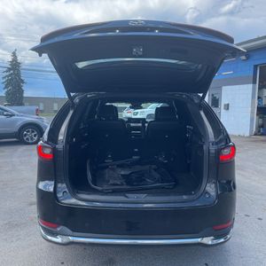 صورة مصغرة 42 لـ 2025 Mazda CX-90 3.3 TURBO PREMIUM PLUS