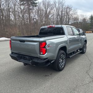 CHEVROLET COLORADO Z71 - 8
