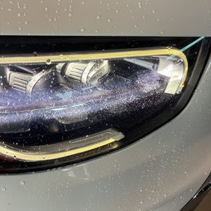 2020 Mercedes-BENZ GLC — миниатюра 57