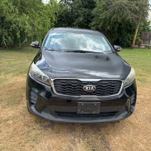صورة مصغرة 14 لـ 2019 KIA SORENTO LX