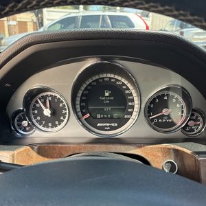 2010 Mercedes-BENZ E-CLASS AMG 缩略图 35