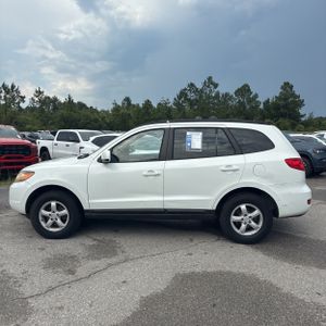 2008 Hyundai SANTA FE GLS 照片 3