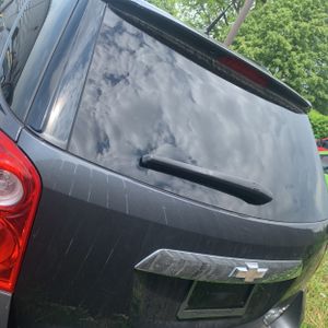 CHEVROLET EQUINOX - 7