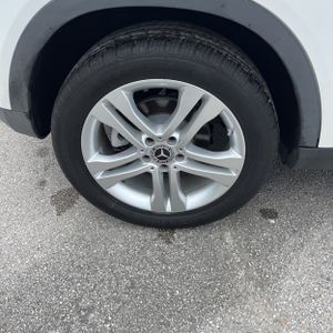 2019 Mercedes-BENZ GLA 缩略图 19
