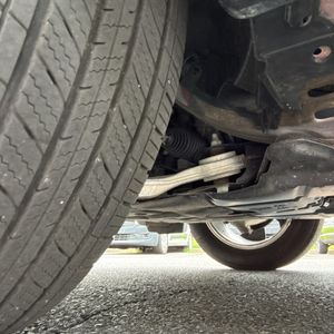 صورة مصغرة 28 لـ 2025 Nissan ROGUE SV