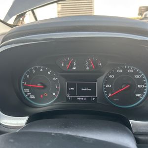 2019 Chevrolet TRAVERSE LS — миниатюра 37